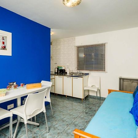 Gente Del Sur - Don Bosco Lägenhet Ushuaia Exteriör bild