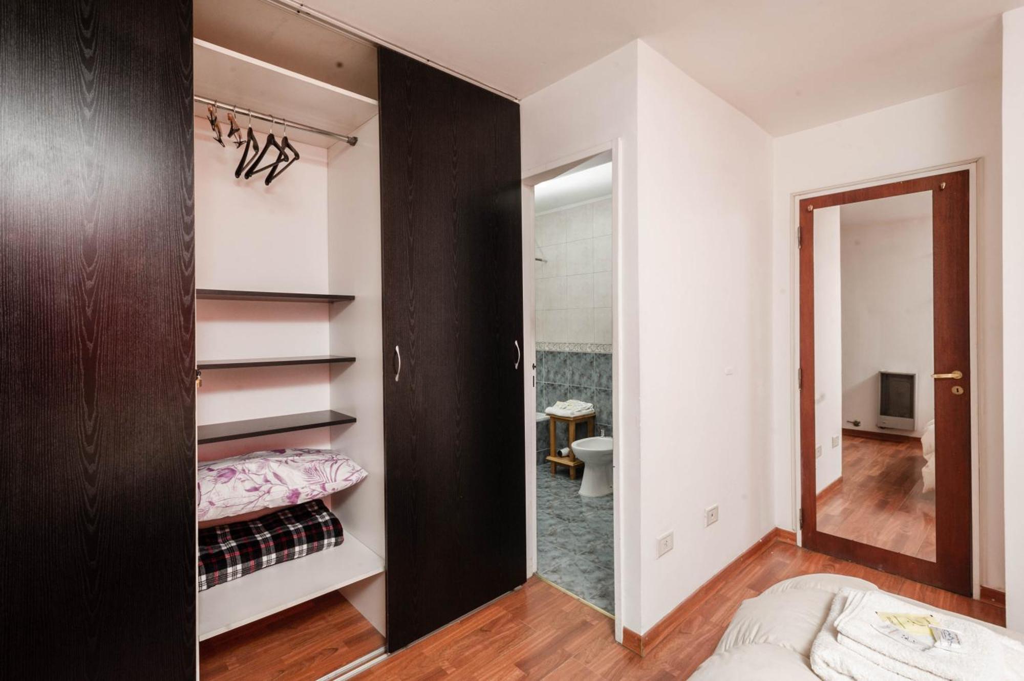 Gente Del Sur - Don Bosco Lägenhet Ushuaia Exteriör bild